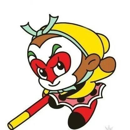 一点点.