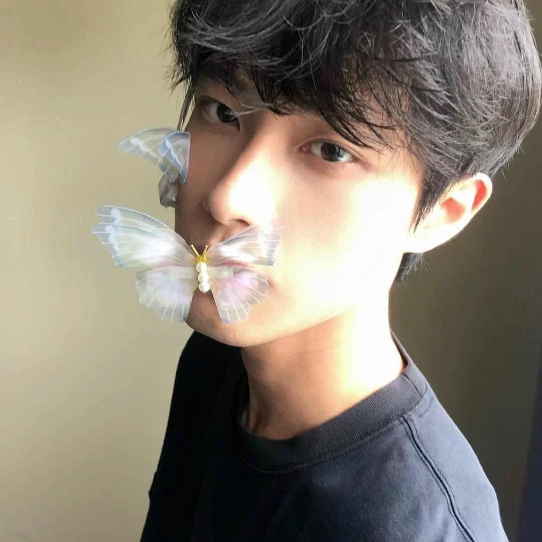 就叫酷酷