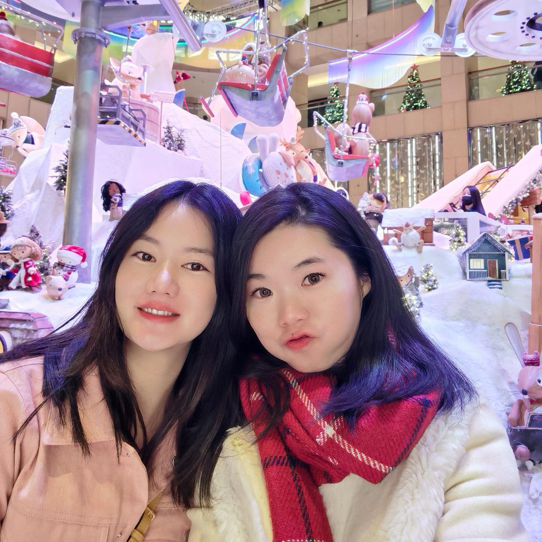 溯源燕窝进口商Ming