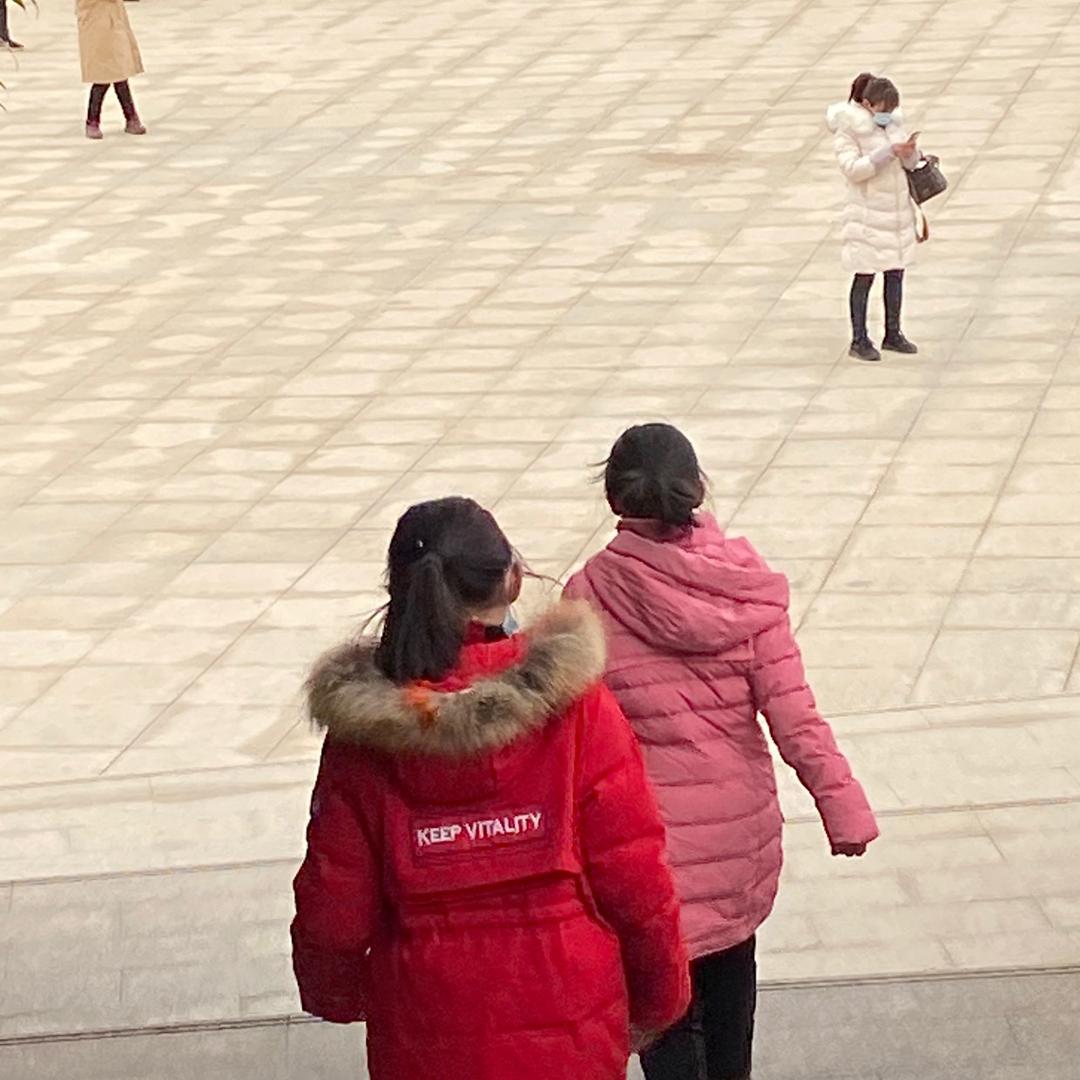 握不住的沙&不如扬了它