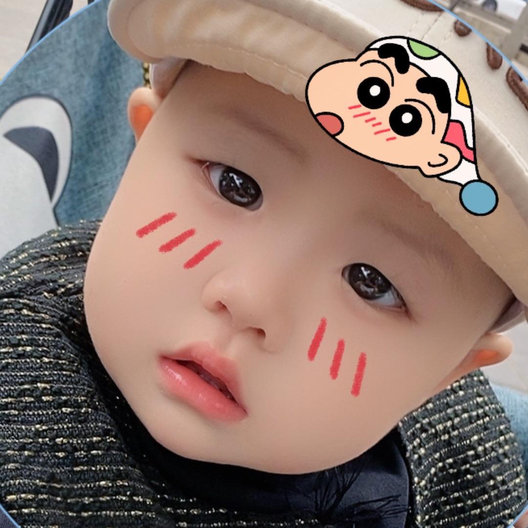 满城区屿你美容店