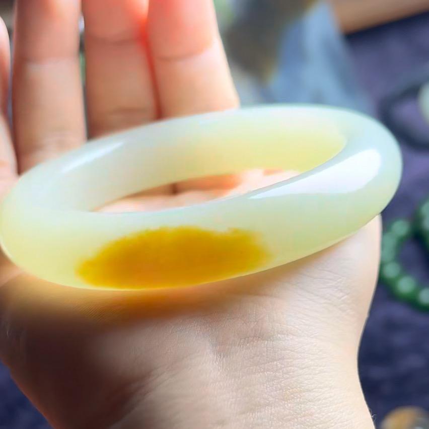 小满美玉新疆且末美玉