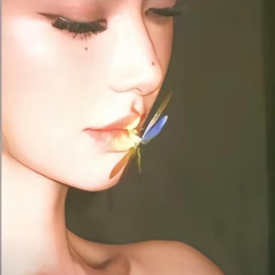 卖女孩的小火柴.