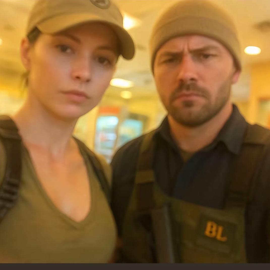 苏里南（剪辑）