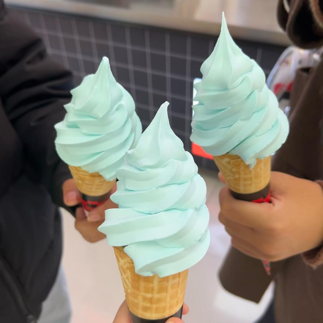 天天开心🥳