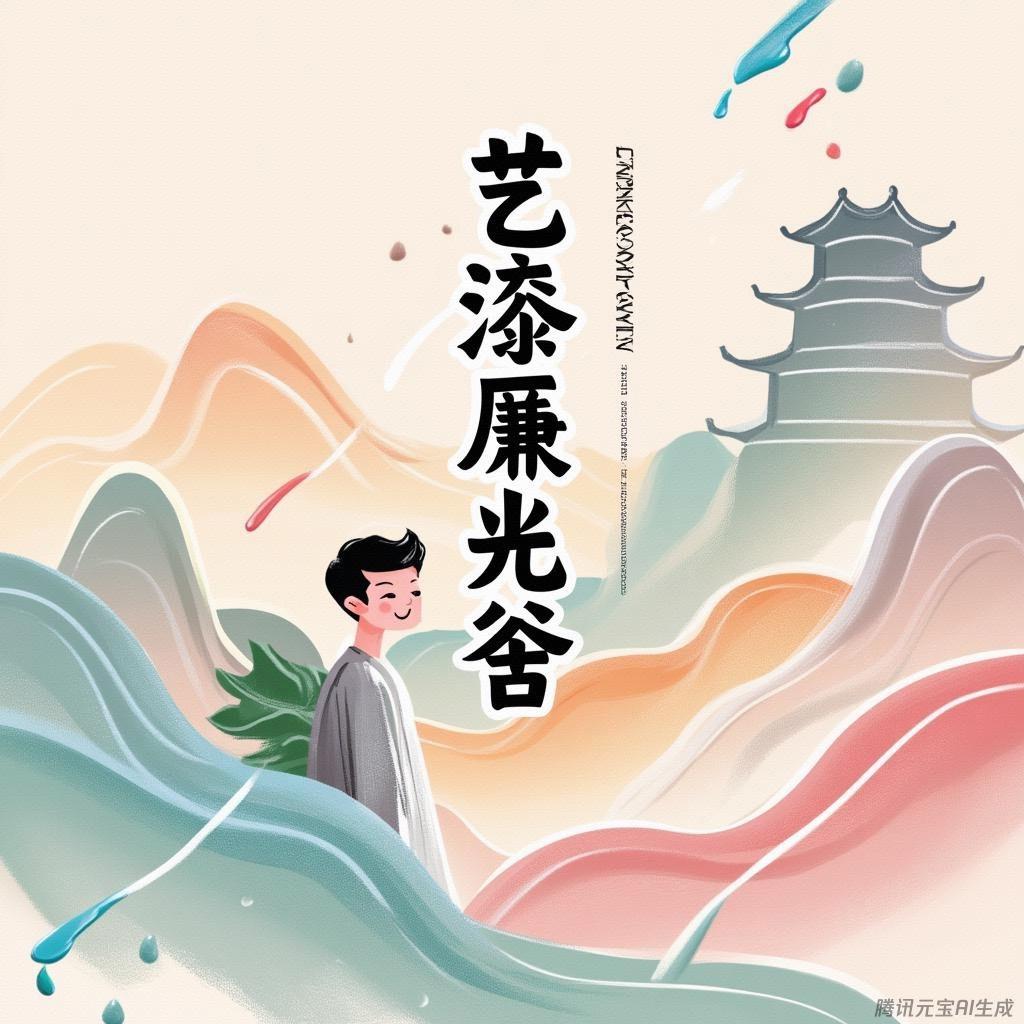 艺漆廉光舍