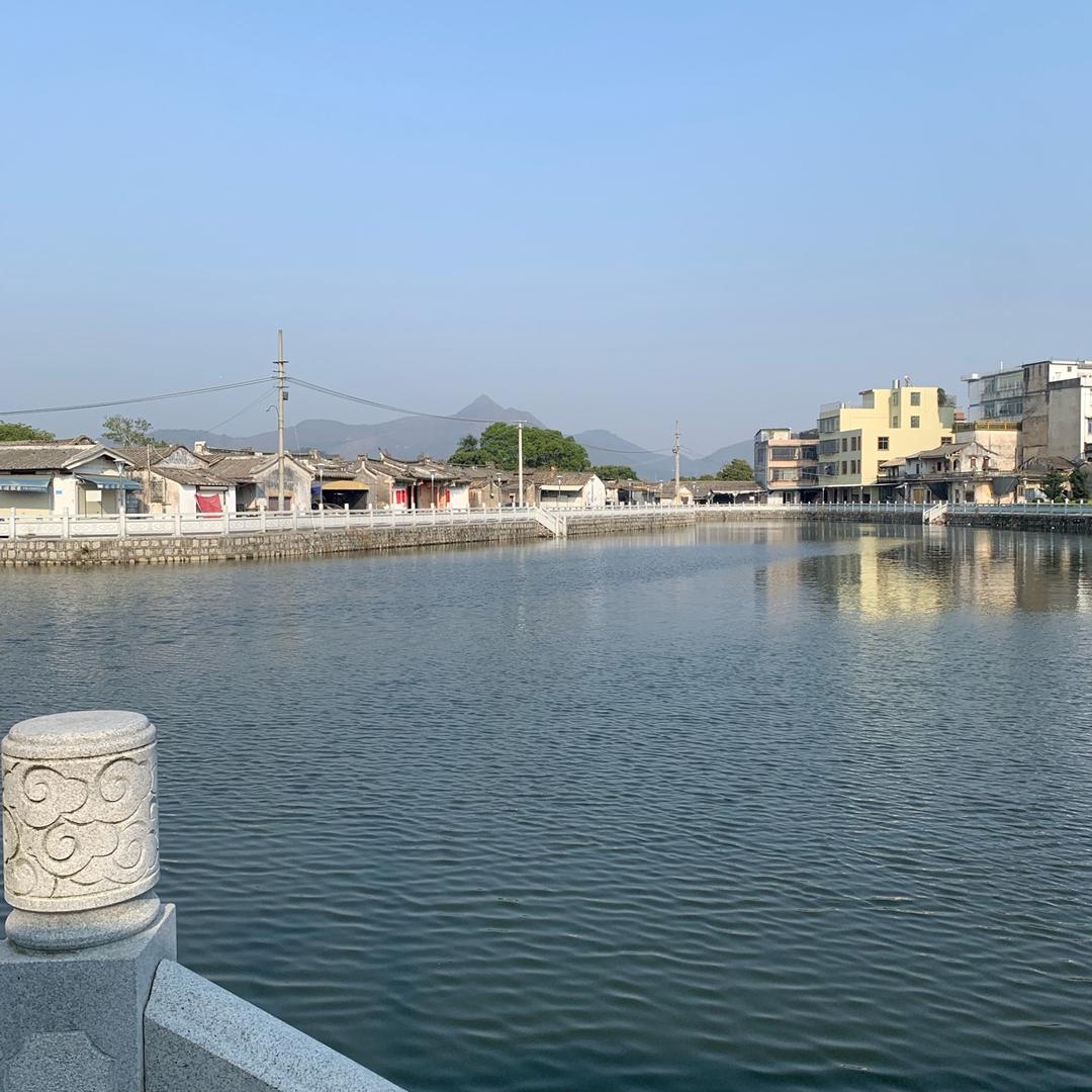 潮音十三.