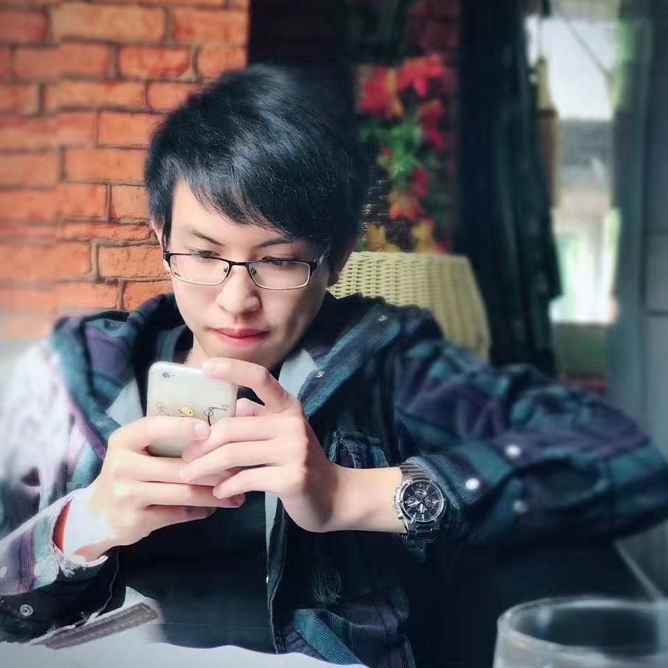 小烽子♡