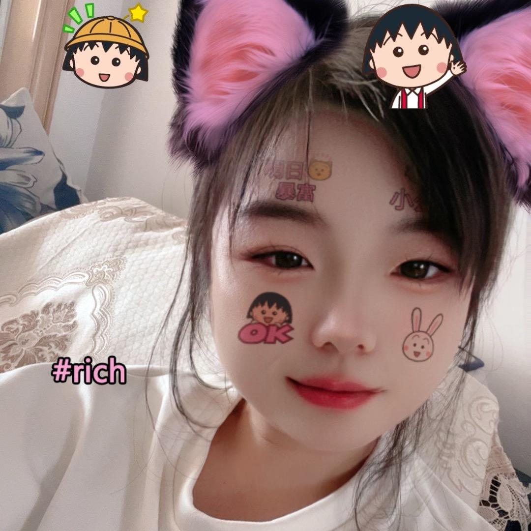 小小鹿🦌
