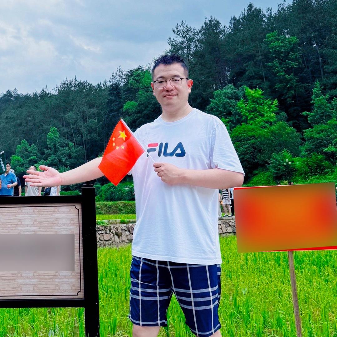 大鑫是个运营（商业IP孵化）