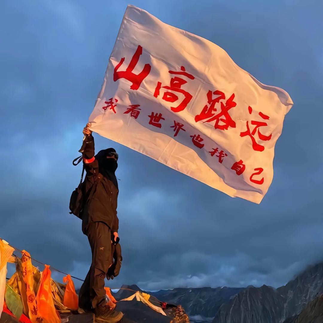 一点都不陈