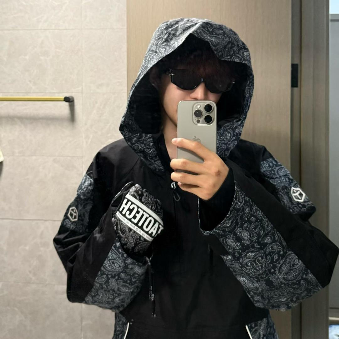 SHARE 铭铭 （可可约课）