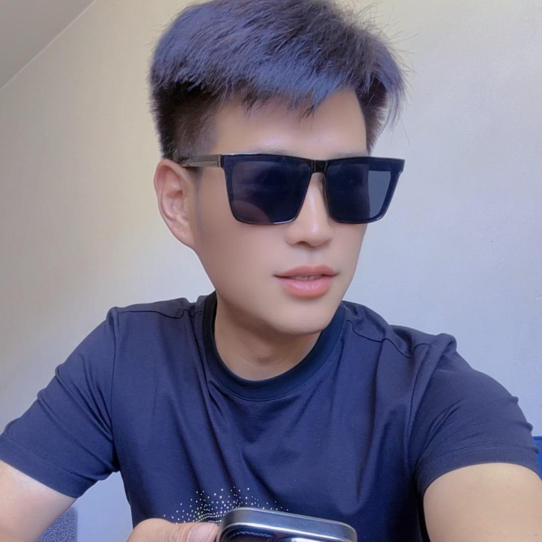 赵公子（励志前行）