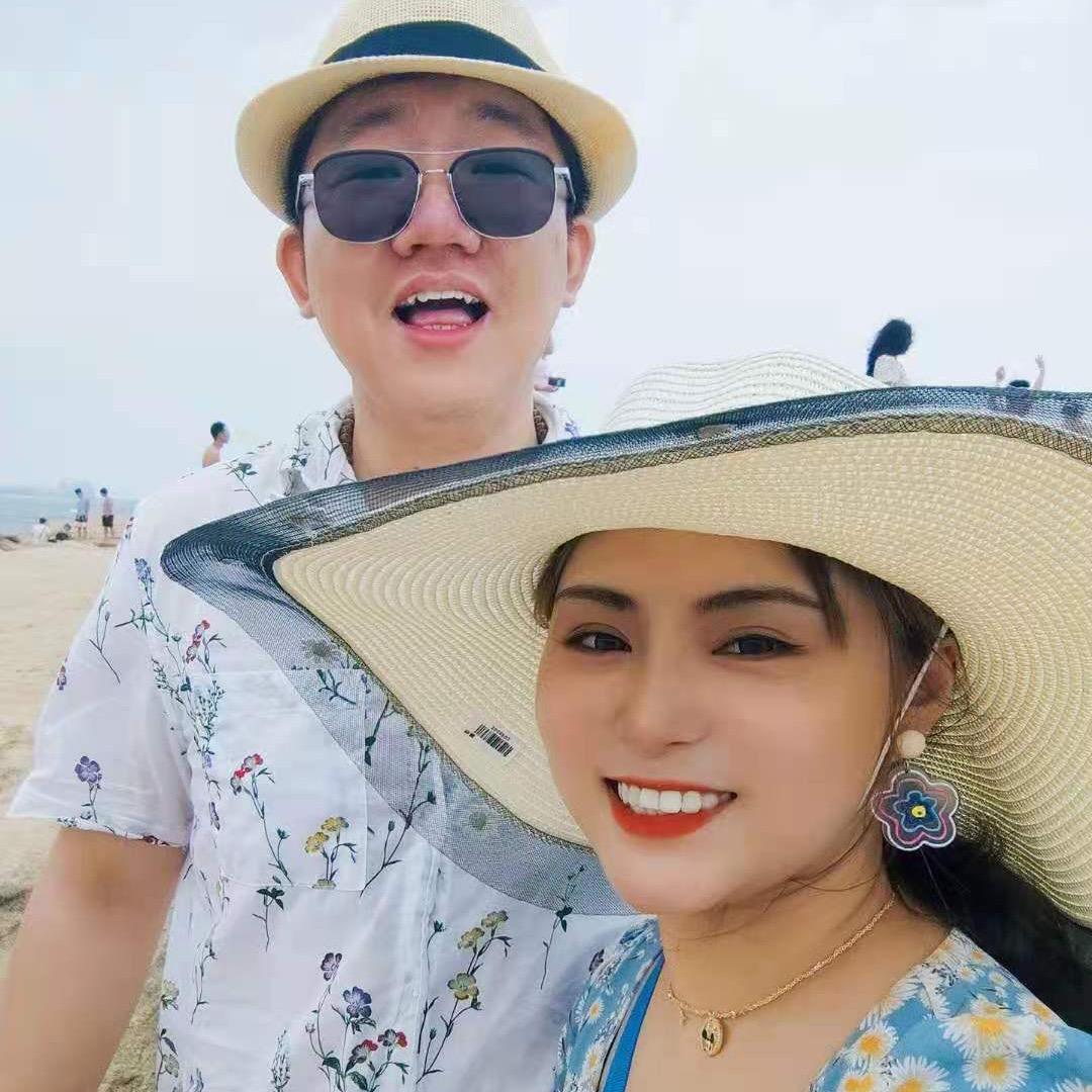 大昊小悦爱美食