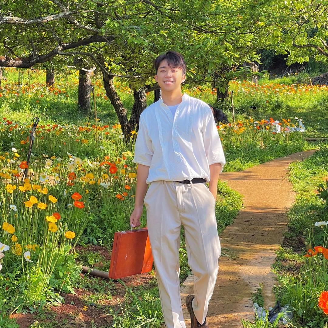 大表弟日记📷