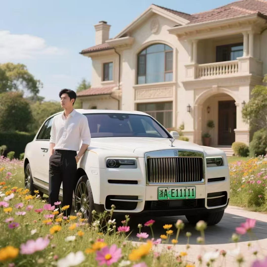 全国吉祥号（铁皮分析）