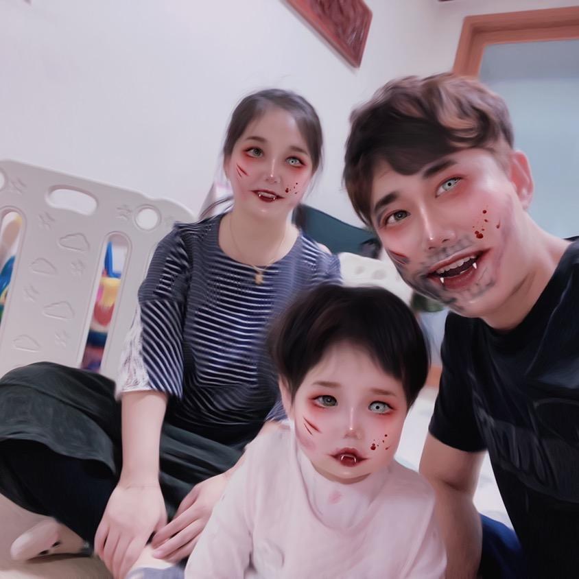 天上之光