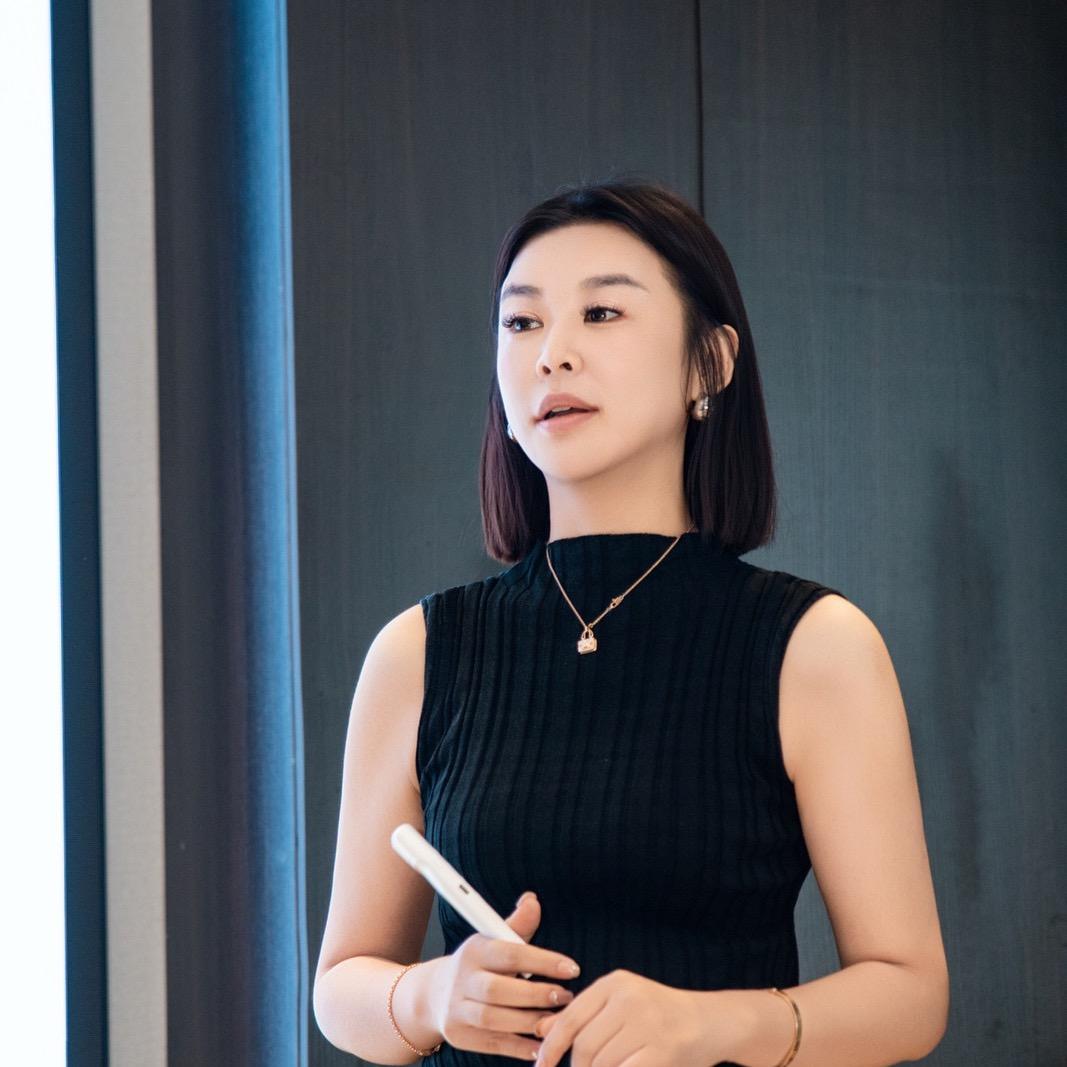 璇姐有个财务公司