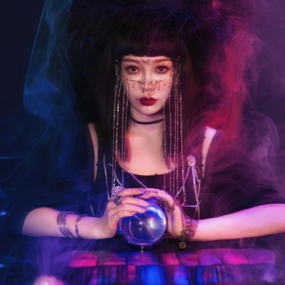 一澍tarot疗愈（教学）