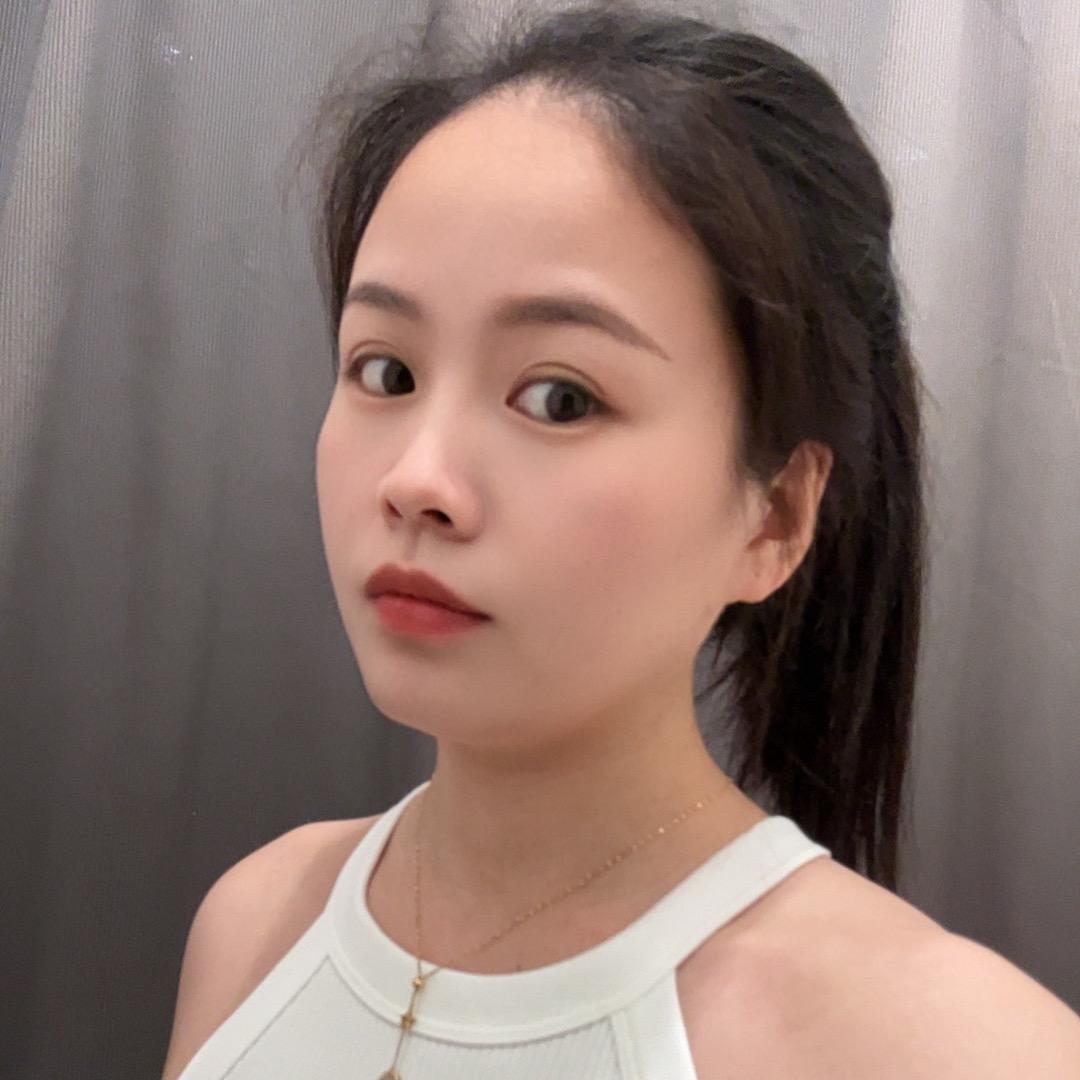 @泡芙姐