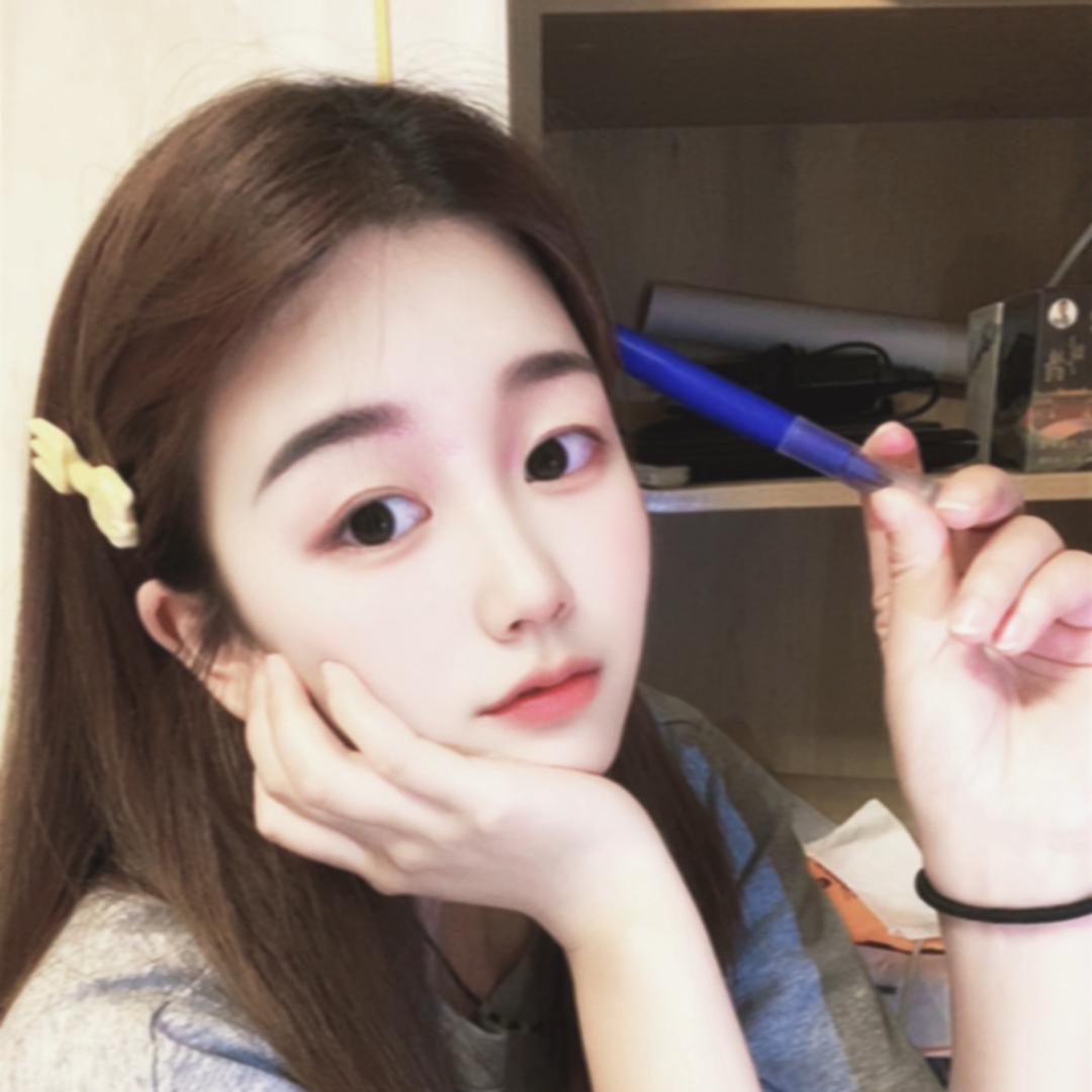 蒙圈妹妹