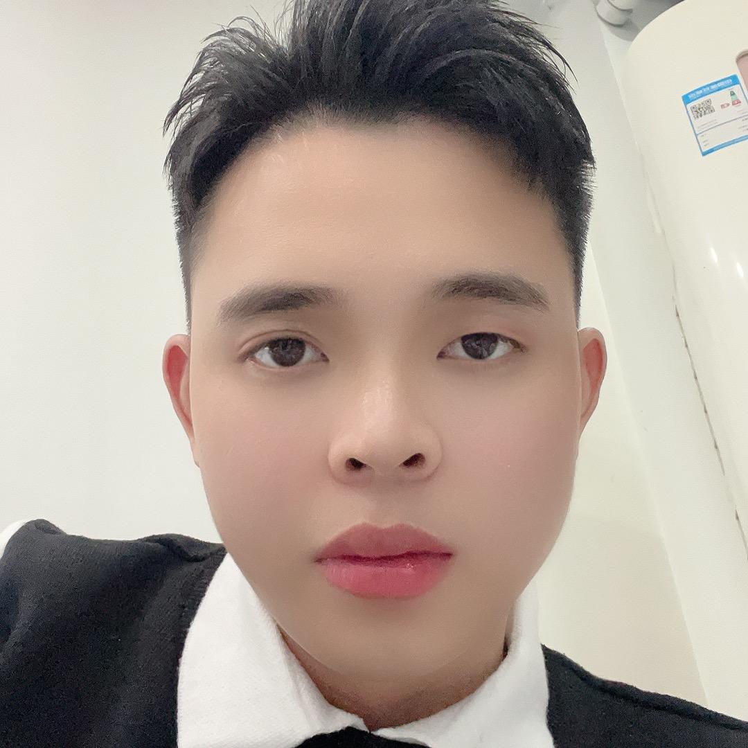 郑雅熙🍀小号2