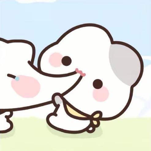 小雯睡着了
