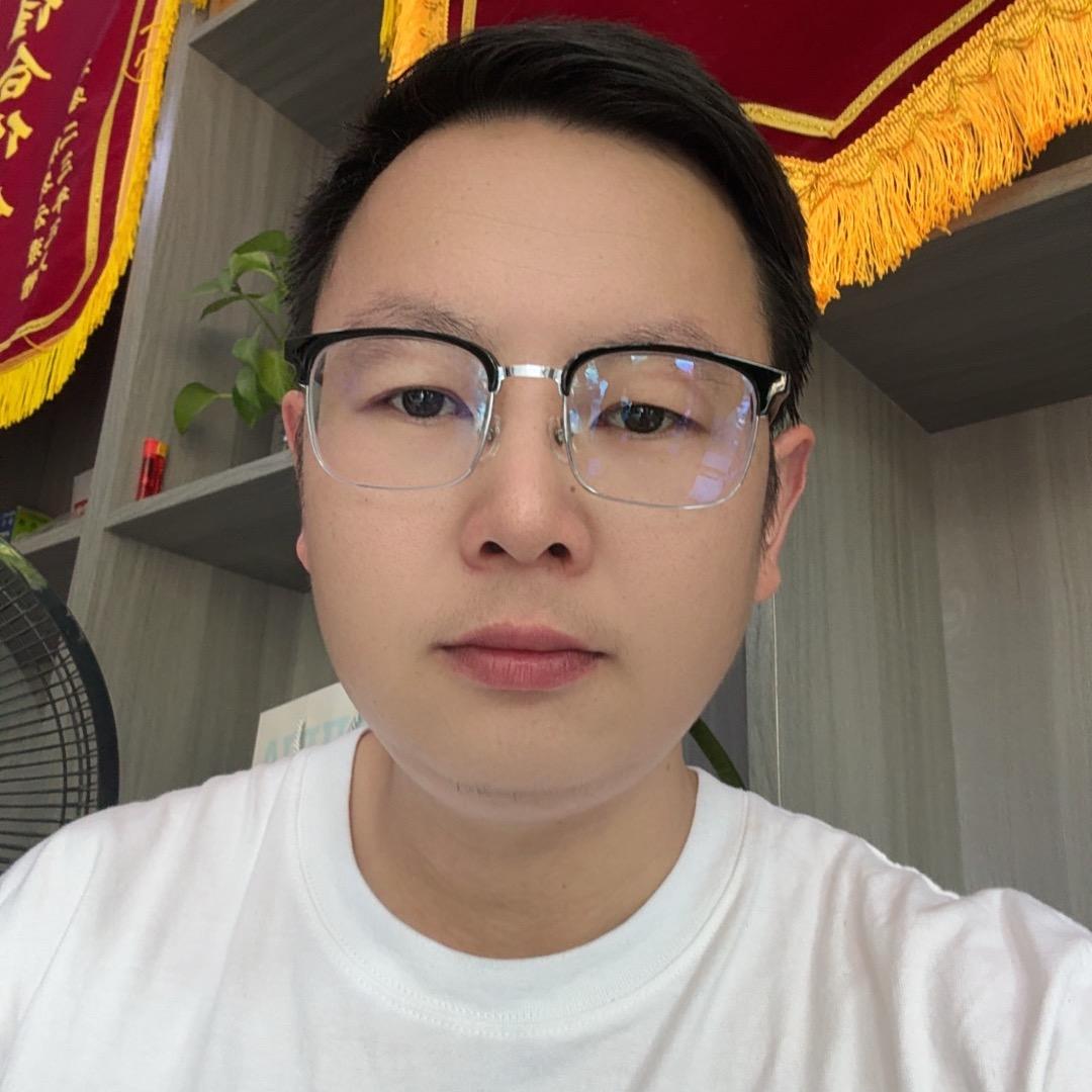 默默在武汉
