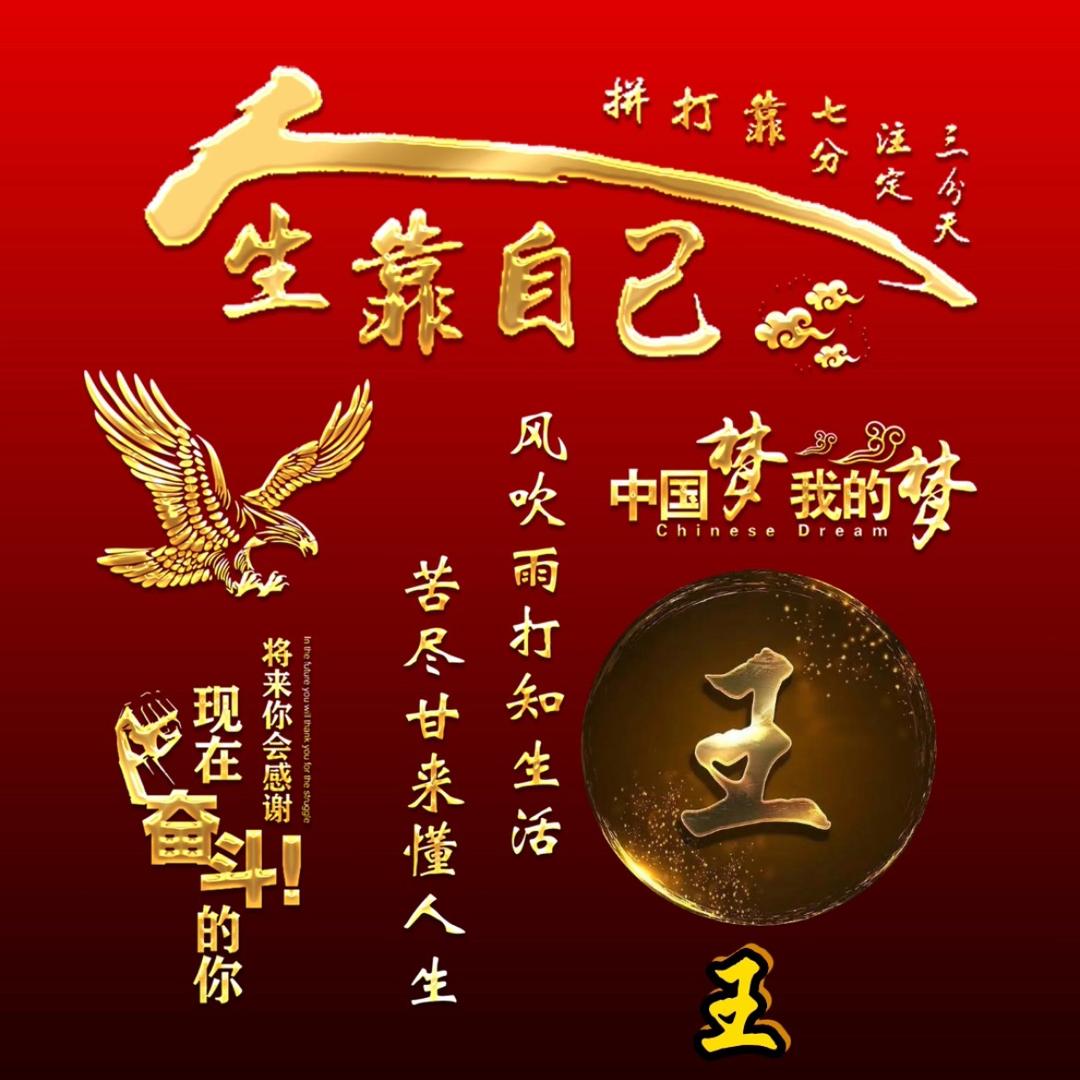 王氏总会（王波）