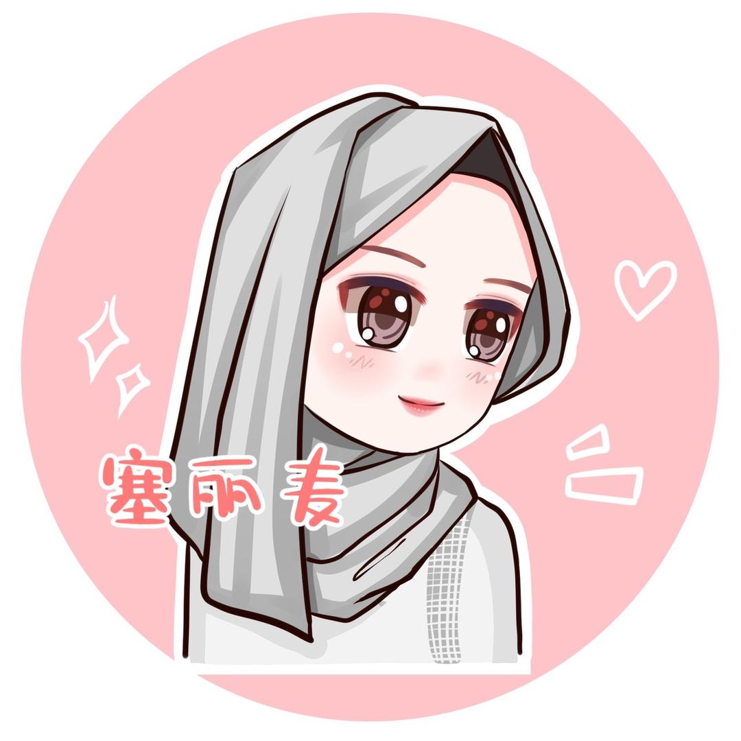 塞丽麦的生活记