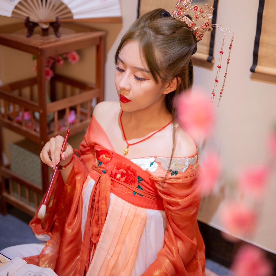 沐沐沐妍妍妍🐯