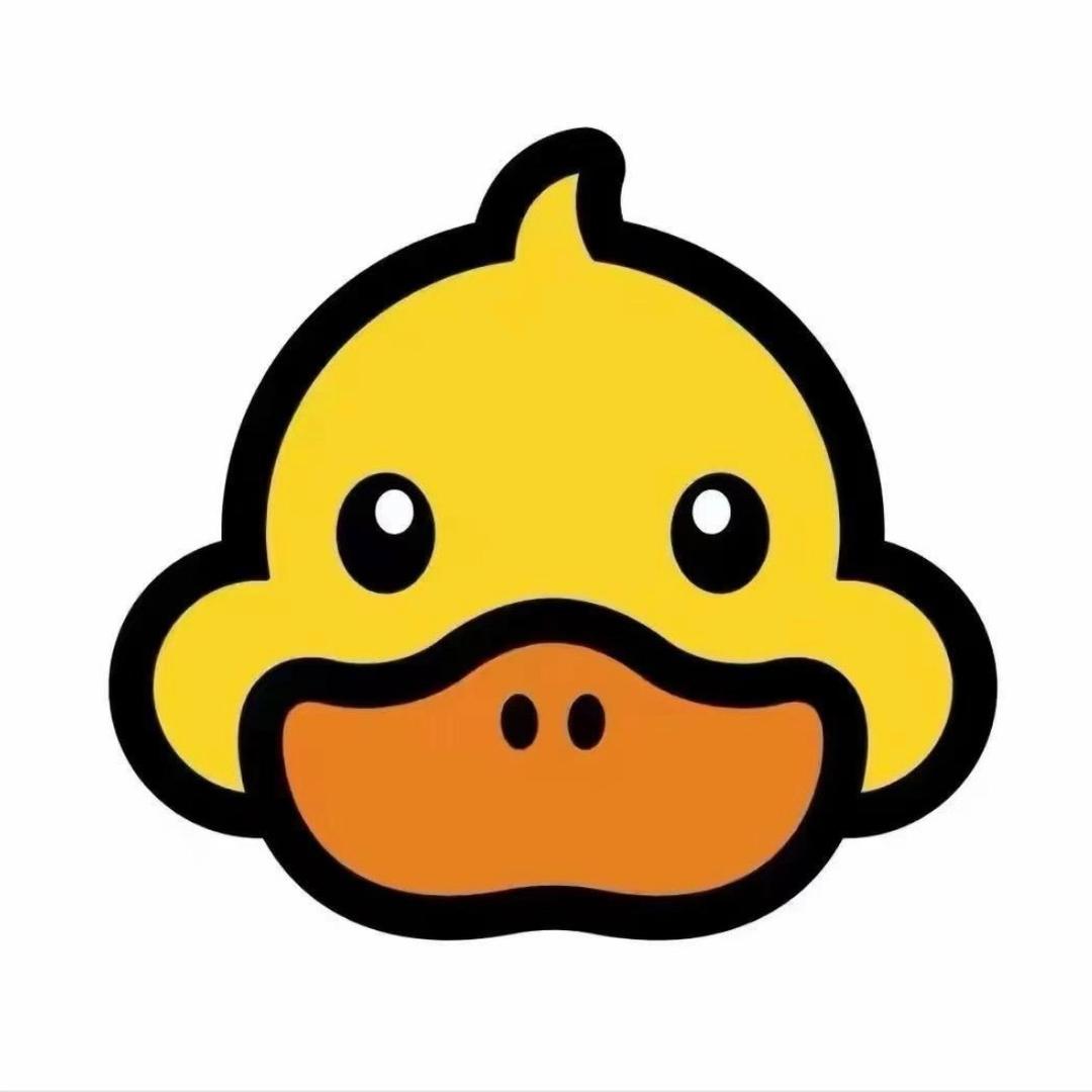 小黄鸭 精选童鞋店