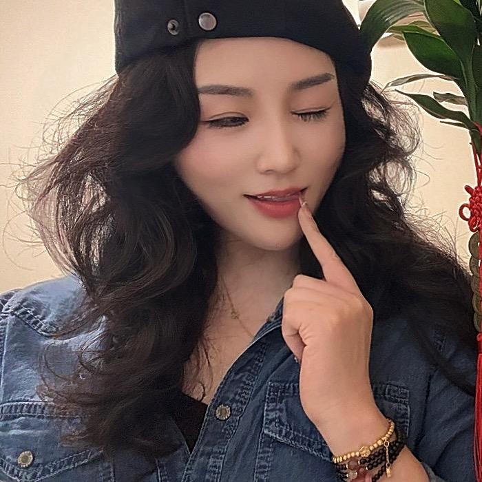 霓虹灯