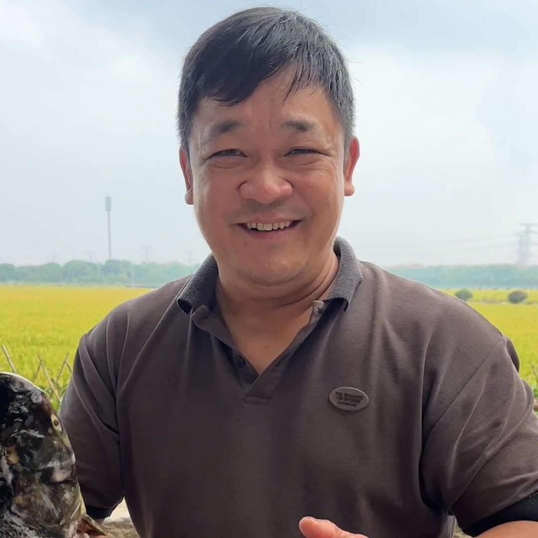 郝大厨的家常菜