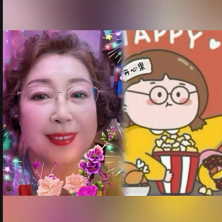 善大姐的好物美食