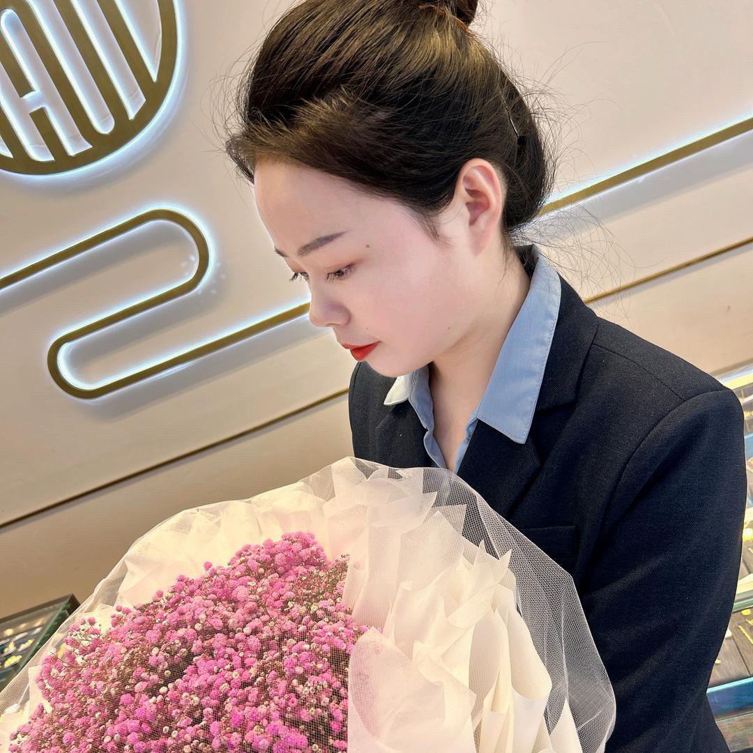 吸金小能手🤩