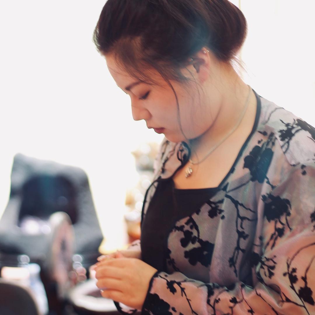 玄月师兄