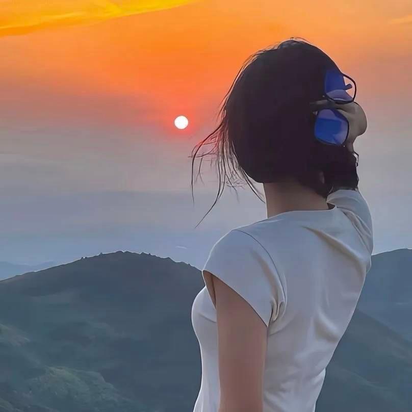 流浪小阿姨