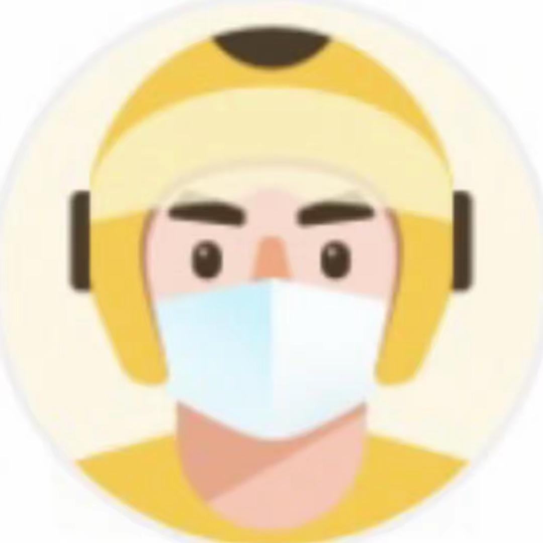 骑手送火鸡面