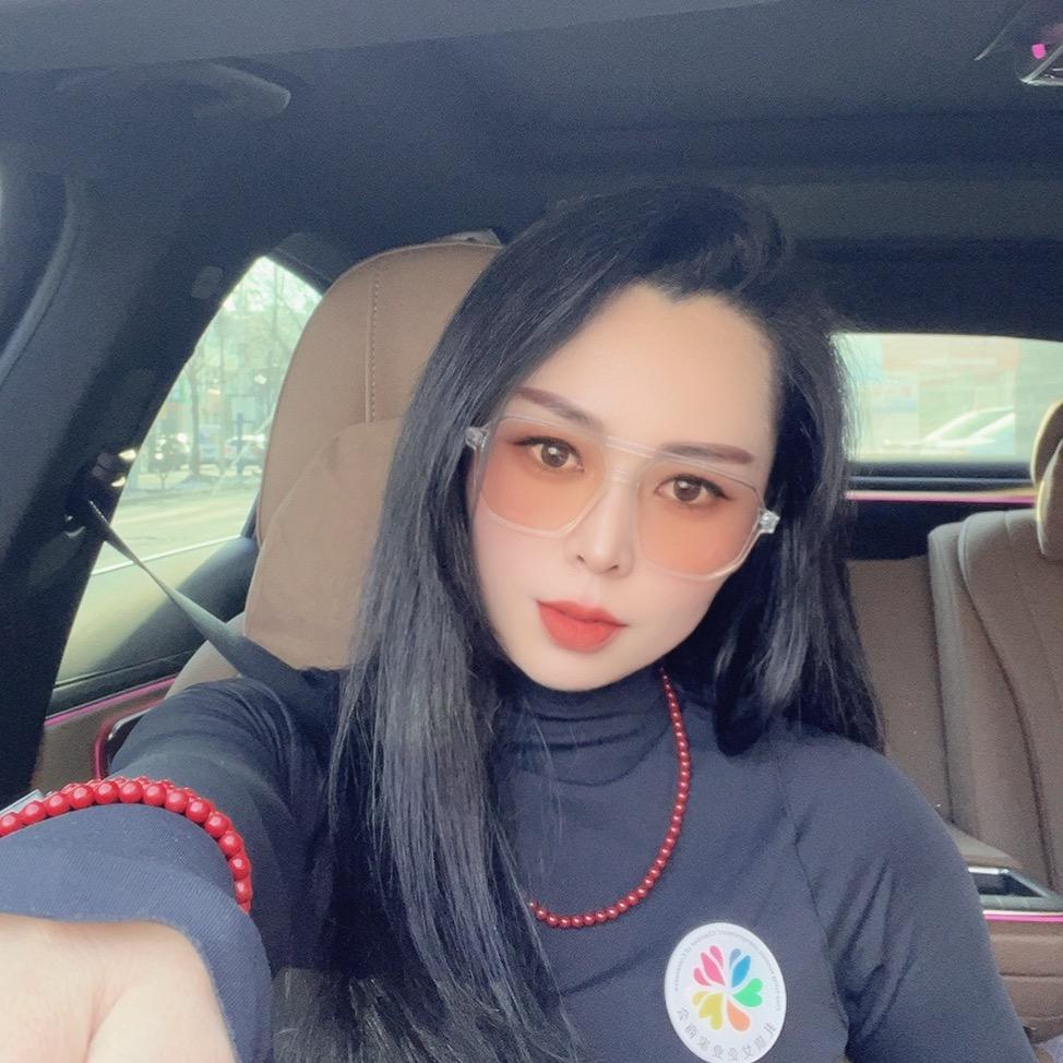 👸女皇👸