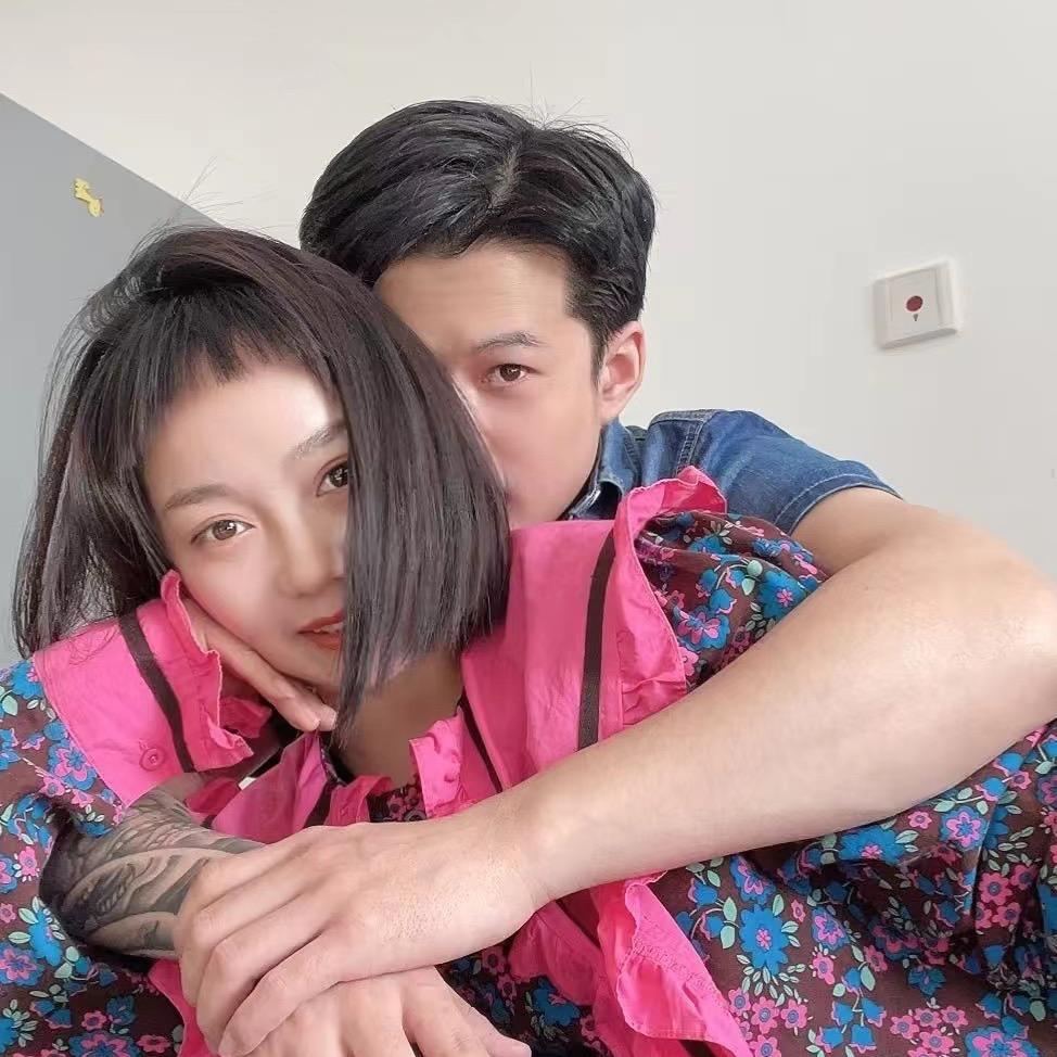 莫涵夫妇