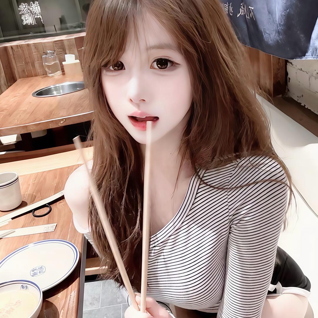 小饼.