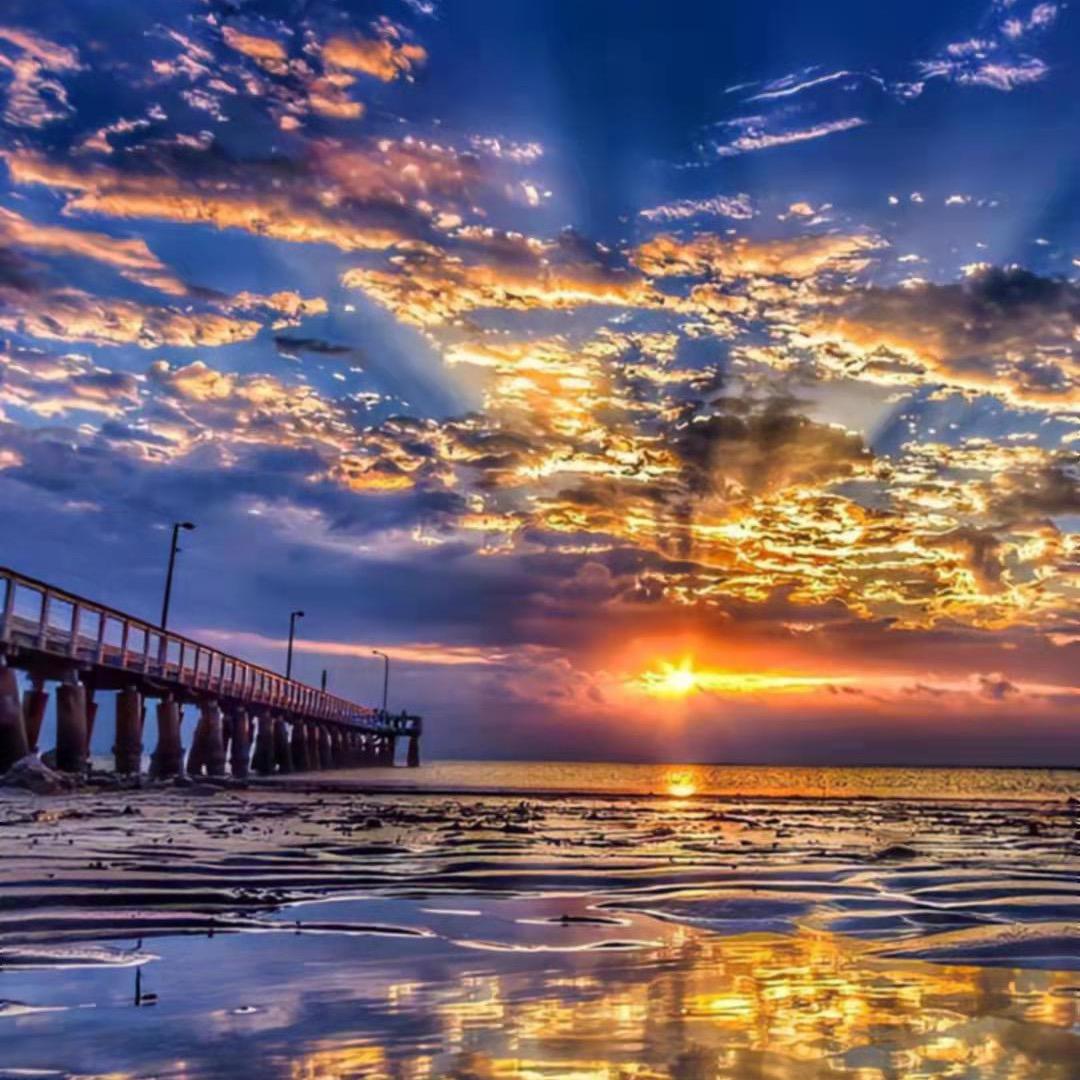 后浪