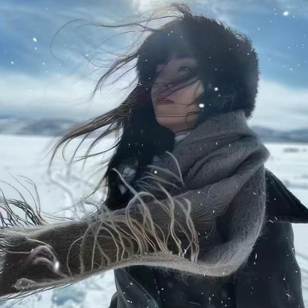 出了名的善良单纯感性