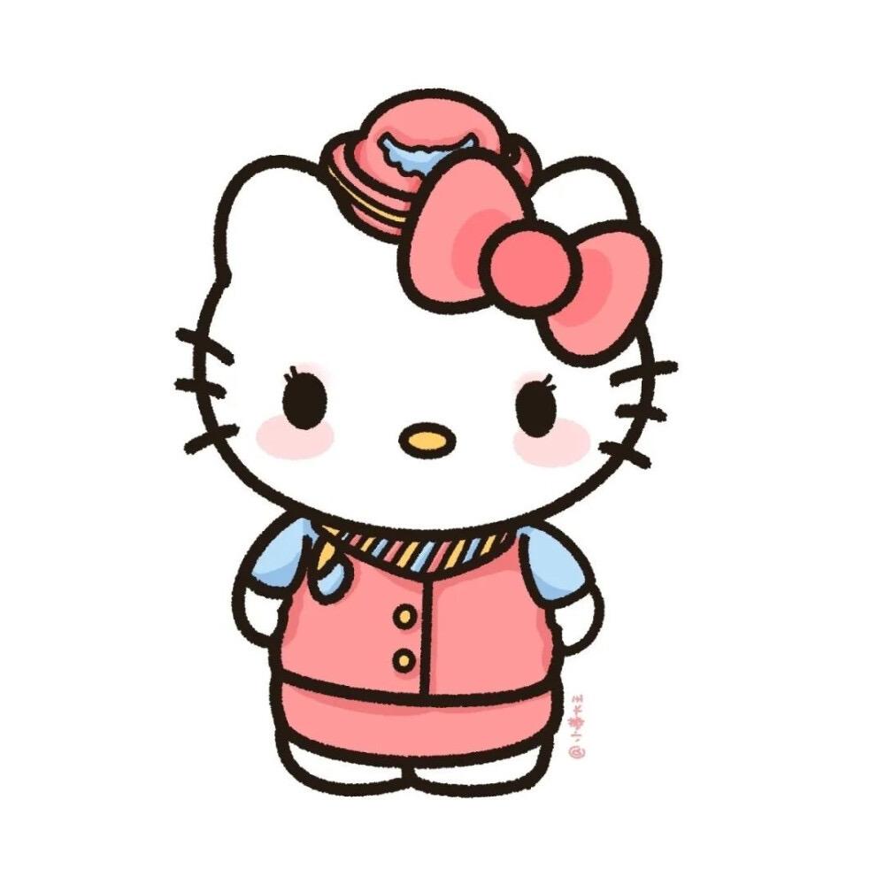 小白
