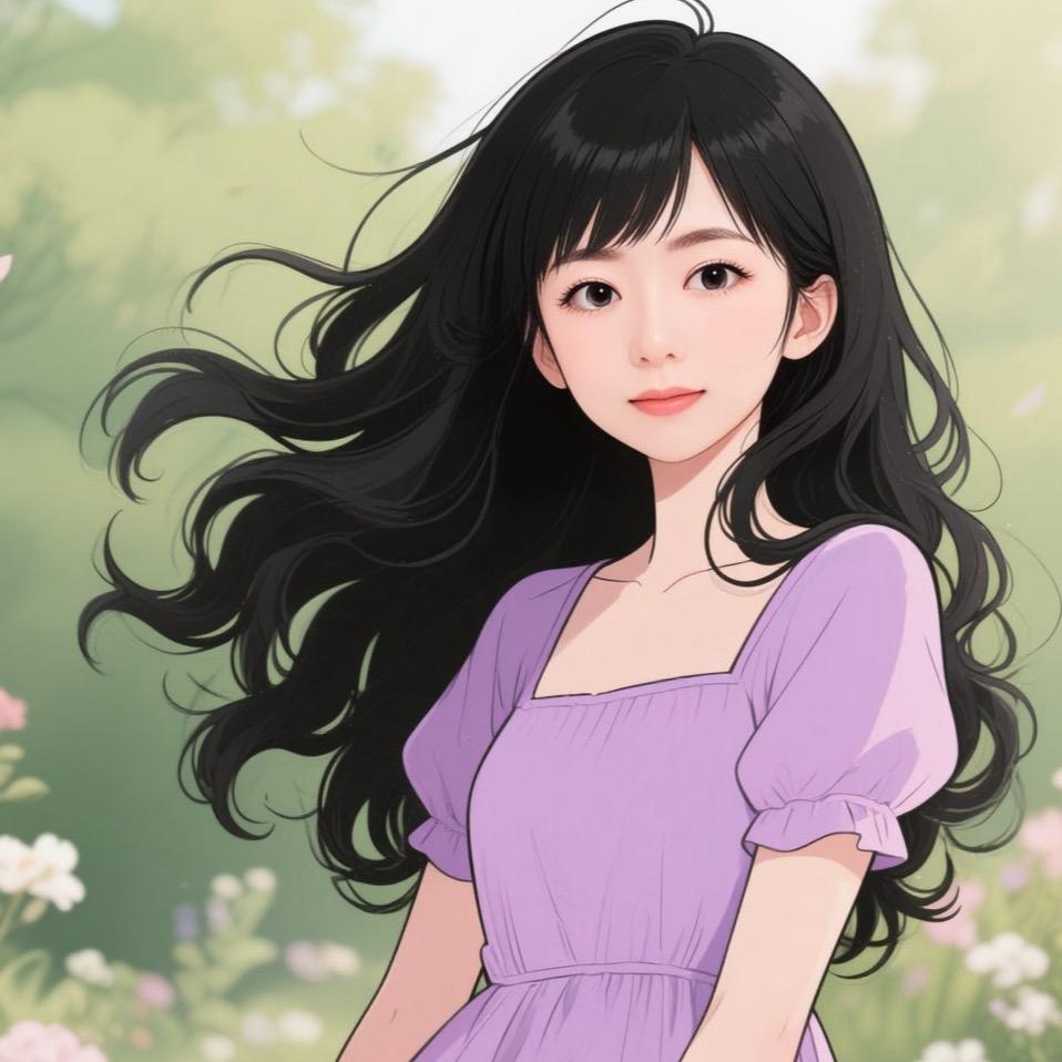 小羊七七