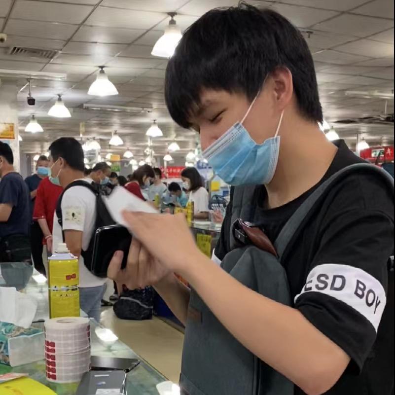 深圳乐淘淘数码