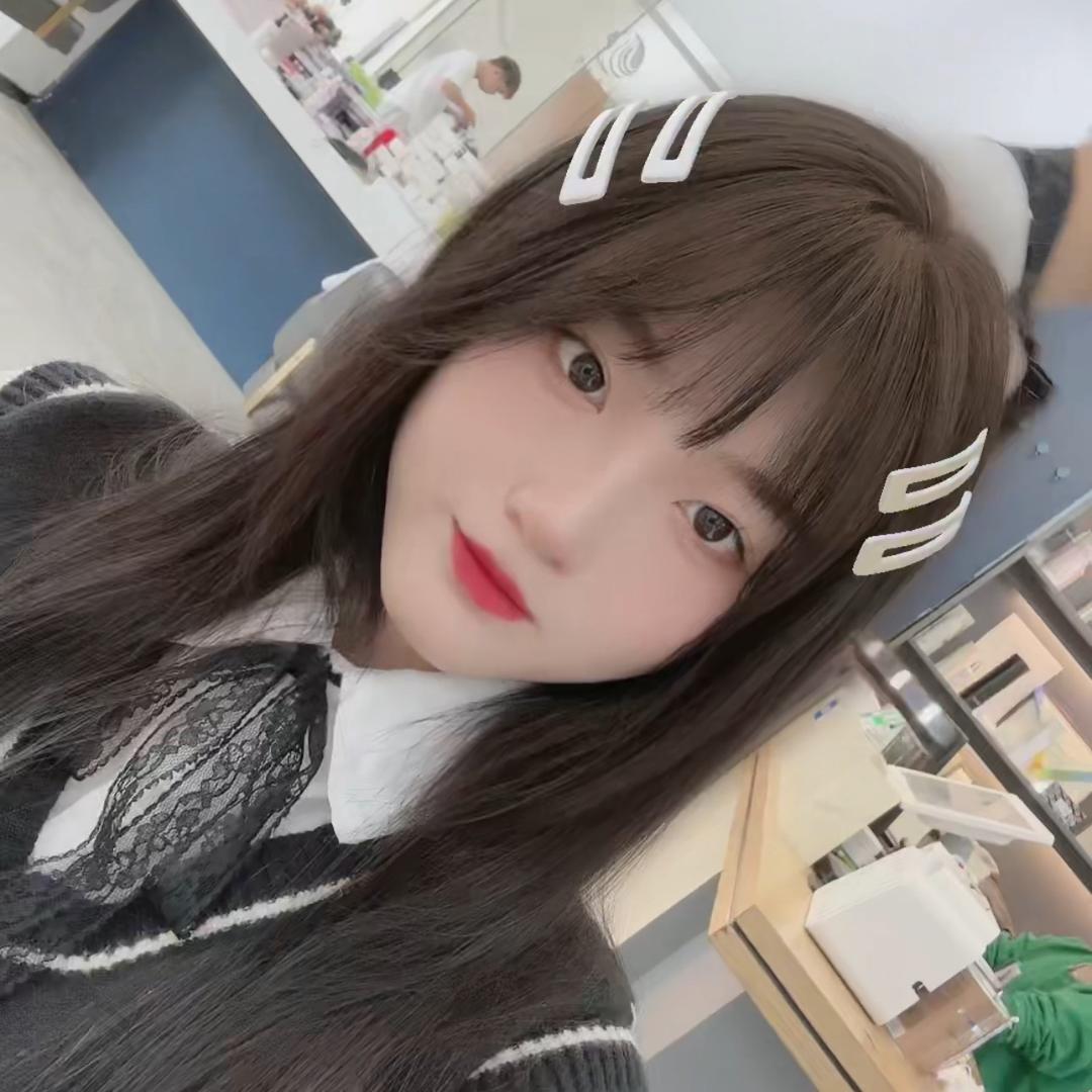 三妹儿❤