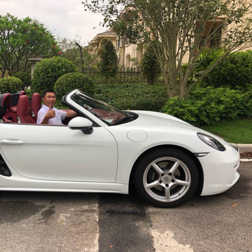 海哥带你泡真温泉♨️