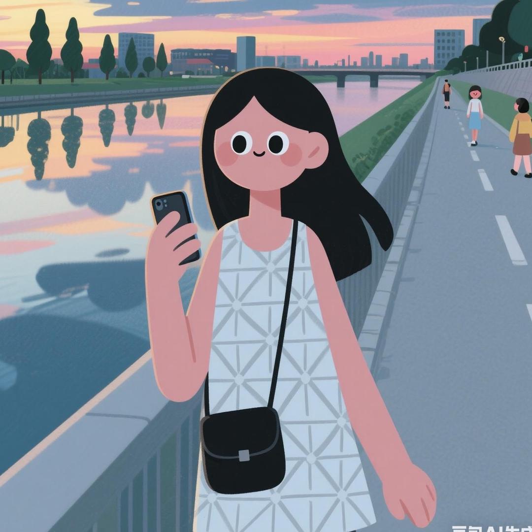 闪闪发光的星星